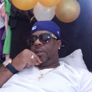 Meet your Posher, Corey